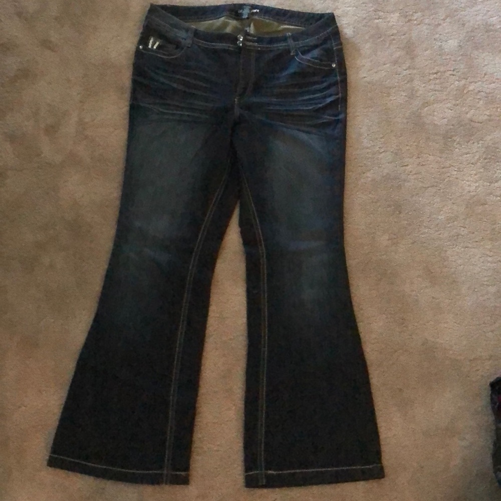 Jeans/Denim